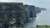 Emerald Isle Guided tour of the Cliffs of Moher & Galway 
