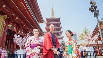 9 Days All Inclusive Japan Classic with Private Guide and Driver