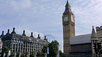 Private Day Trip to Classic London Sights
