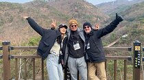 Private DMZ Tour from Seoul, The 3rd Tunnel