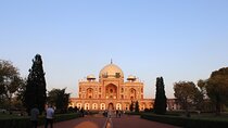 Rajasthan Fort & Palaces with Temple Town Khajuraho & Varanasi