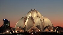 Golden Triangle with Goa & Karnataka: Enchanting Odyssey