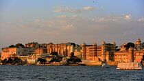 Golden Triangle with Udaipur