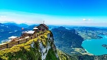 Private TOUR Munich > Eagle Nest > Königssee > Salzburg > Munich