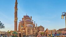 Private City Tour with Old Market Shopping Stop – Sharm El Sheikh