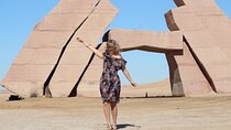 Ras Mohamed by Bus Scenic Half-Day Experience – Sharm El Sheikh