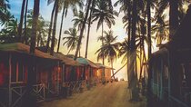 Mumbai & Goa Sightseeing & Beach Tour