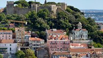 Lisbon: Private 5-Hour Tour with Rio Tejo Boat Route