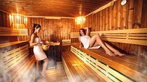 Turkish Spa 20-Minute Body Massage with Transfer -Sharm El Sheikh