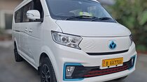 Taxipokhara service Pvt ltd vehicle service in nepal