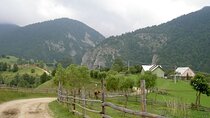 Self-Drive Off-Road in Romania's Carpathian Mountains - 8 Days