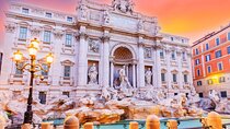 Private Evening Walking Tour in Rome with Local Guide
