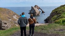 1 Day Moray Coast Tour with Speyside Whisky from Inverness