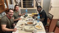3 Night Northern Tanzania Motorcycle Tour with iRideArusha