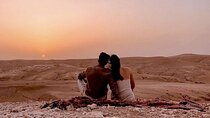 Sunset Dinner in Agafay Desert with show & Transfers 