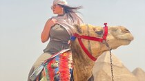 Private Muse Pyramid Group Tour In Giza