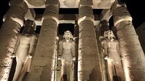Private Luxor Valley of Kings and Temple Tour Marsa Alam