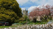 Cotswold, Oxford and Stratford Day Trip from London 