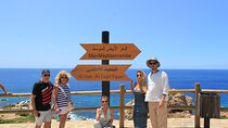 3-Day Private Tour : Tangier – Asilah -Akchour– Chefchaouen