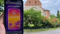 Discover the City of Kraków with Magical Elixirs Tasting