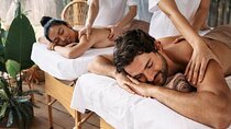 Cleopatra Bath & 20-Min Massage with Transfers – Sharm El Sheikh