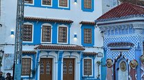 Tangier To Chefchaouen Private Personalized Tours 