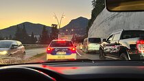 Budva to Tivat Airport or Vice Versa Transfer