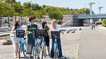 City bike Tour by ComhiC - Tête d'Or Park - 2h