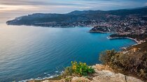 Marseille and Cassis Private Tour