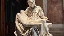 Private Tour: Vatican & Sistine Chapel Without Line