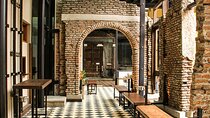 Flash Tour El Zanjon de Granados and Casa Minima Guided Tour