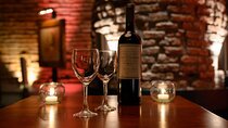 El Zanjón de Granados - Premium Tour with Malbec and Empanadas