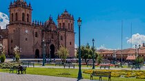 6 D|| Cusco-Machupicchu-Raimbor mountain-Humantay-Sacred Valley