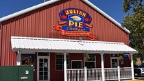 Private Tour to Julian Goldmine and see the lovely mountain town