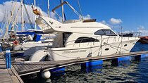 Escape to Paradise: Romantic Yacht Tour and Overnight in Tenerife