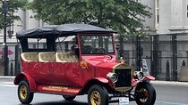 Private 7-Seater Tour of Washington D.C. Memorials day and night