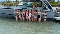 Palm Beach Luxury Yacht Cruises