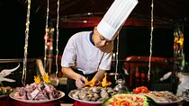 2 Days of Scenic Beauty and 5 Star Comfort in Halong Bay 