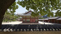 Highlights of Seoul Tour in Seoul: Deoksugung & N Seoul Tower