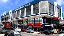 Shopping in the Biggest duty free zone of Las Americas in a day 