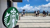 Closest Observatory to DMZ & Suspension Bridge Tour from Seoul