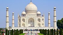 Golden Triangle & South India Temples