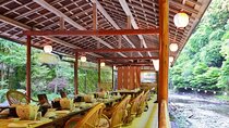 Private Kyoto Tour Takao and Arashiyama with English Driver