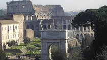 City Tour of Rome by Minivan from DA Rome