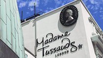 Madame Tussauds Direct Entry Tickets