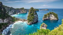 Nusa Penida All Inclusive Private Tour