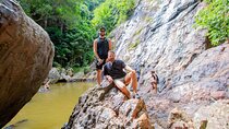 Private Koh Samui Temples and Viewpoints Tour with Lunch