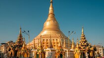 Yangon City Tour | All-in-One