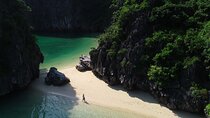 Halong and Lan Ha Bay 3 Day Escape with Luxury Cruise