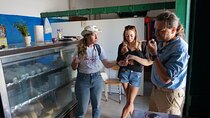Rhodes Traditions: Olive Oil, Cheese & Nature’s Secrets